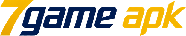 7game apk official logo